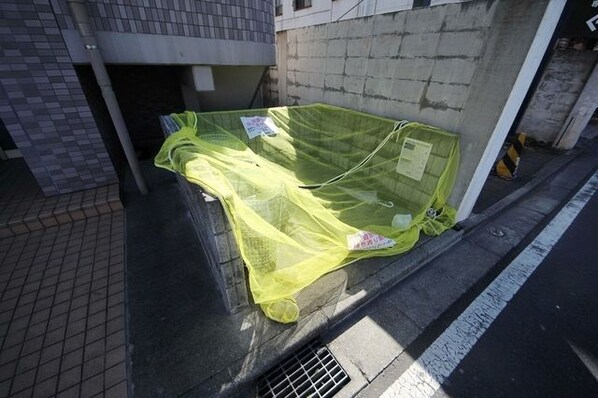 メイプルヒルズの物件内観写真